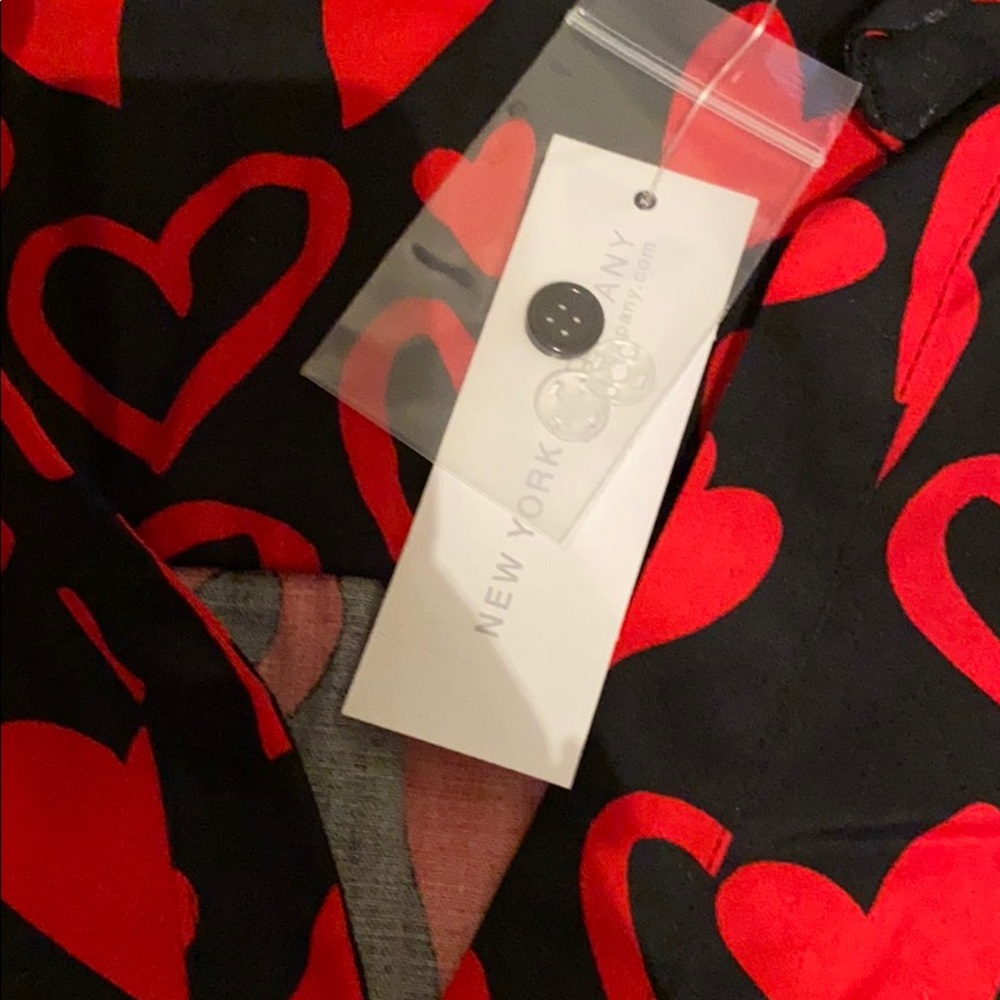 blouse - Picture 2 of 2